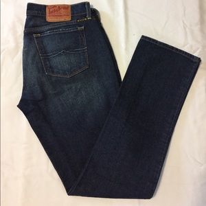 Lucky Brand Jeans (B1)